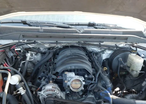 2014 GMC Sierra 1500 Slt from USA, damaged, VIN 3GTU2VEC3EG135777